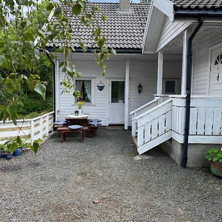 Bjorkely Gard Apartment Rasvag Ngoại thất bức ảnh