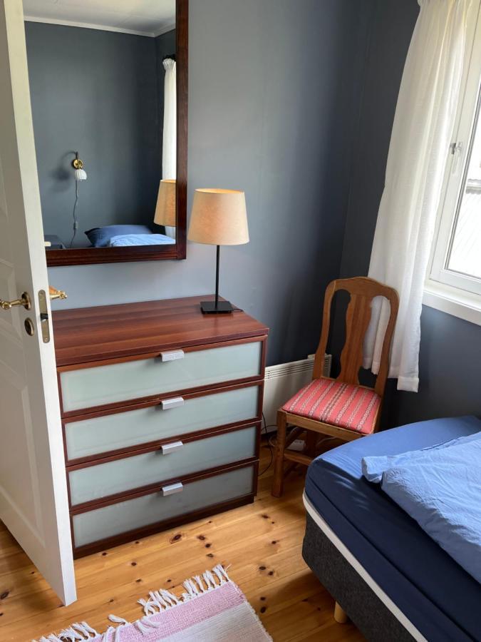 Bjorkely Gard Apartment Rasvag Ngoại thất bức ảnh